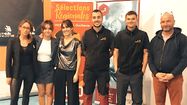 L’École des métiers des Hautes-Pyrénées fière de ses apprentis !